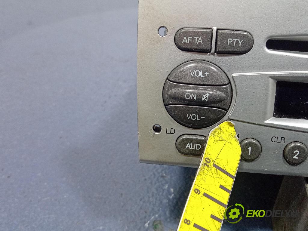 Alfa romeo 156 2004 Radio I Navigácia: 156053738