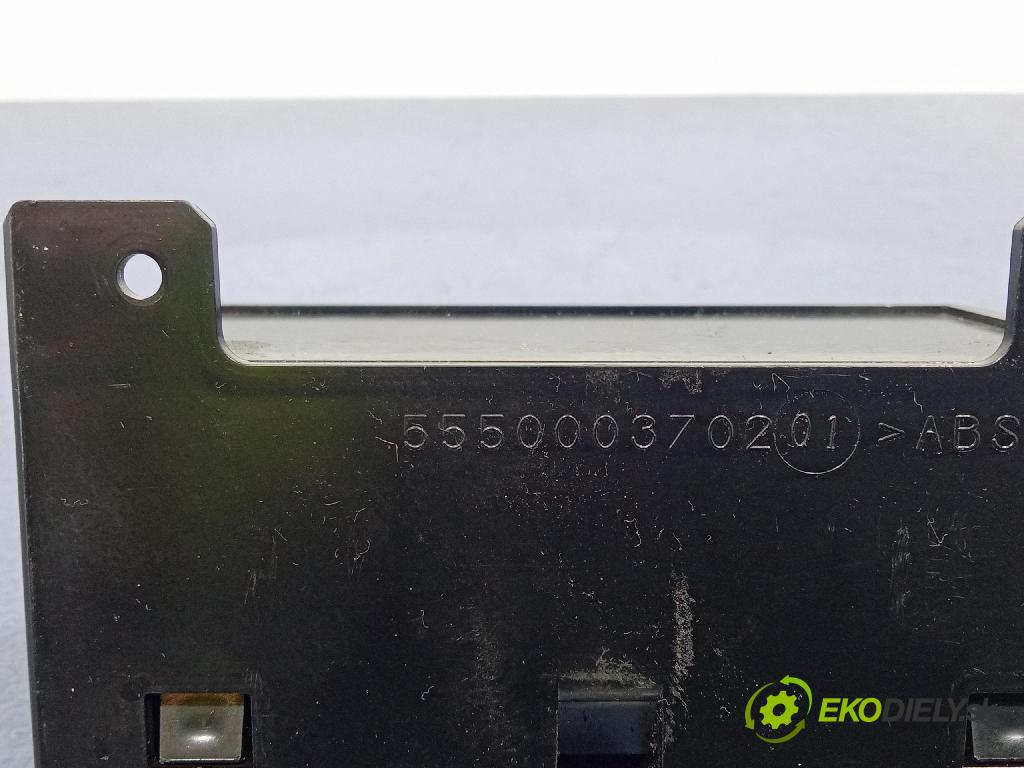 Alfa romeo 156 2004 Zobrazit: Rádio: / GPS 60689014