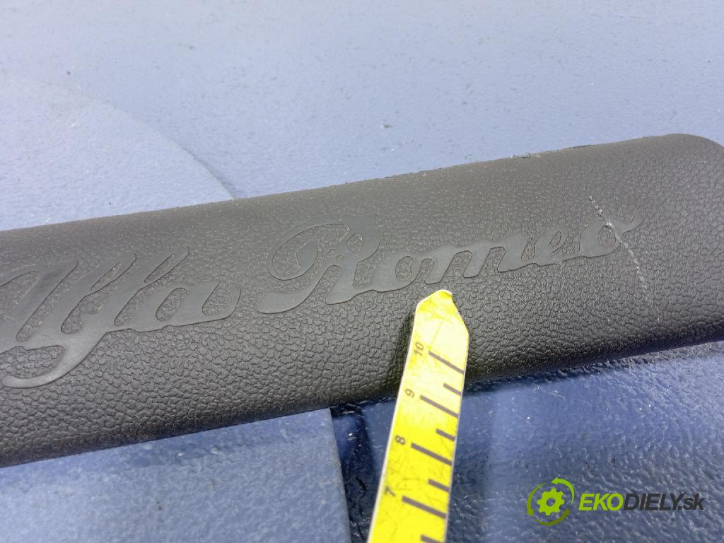Alfa romeo 156 2004 lišta Dekoratívní: Práh: 151949000