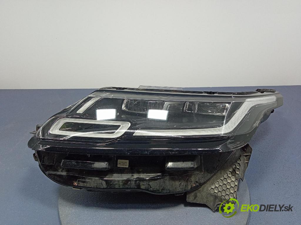 Land Rover Velar 0 světlo Levý: