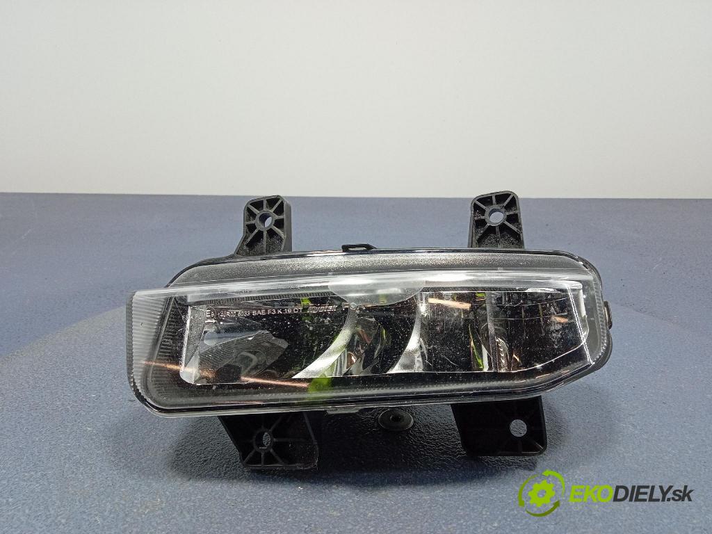 Chrysler Pacifica 0 Halogen Levý: