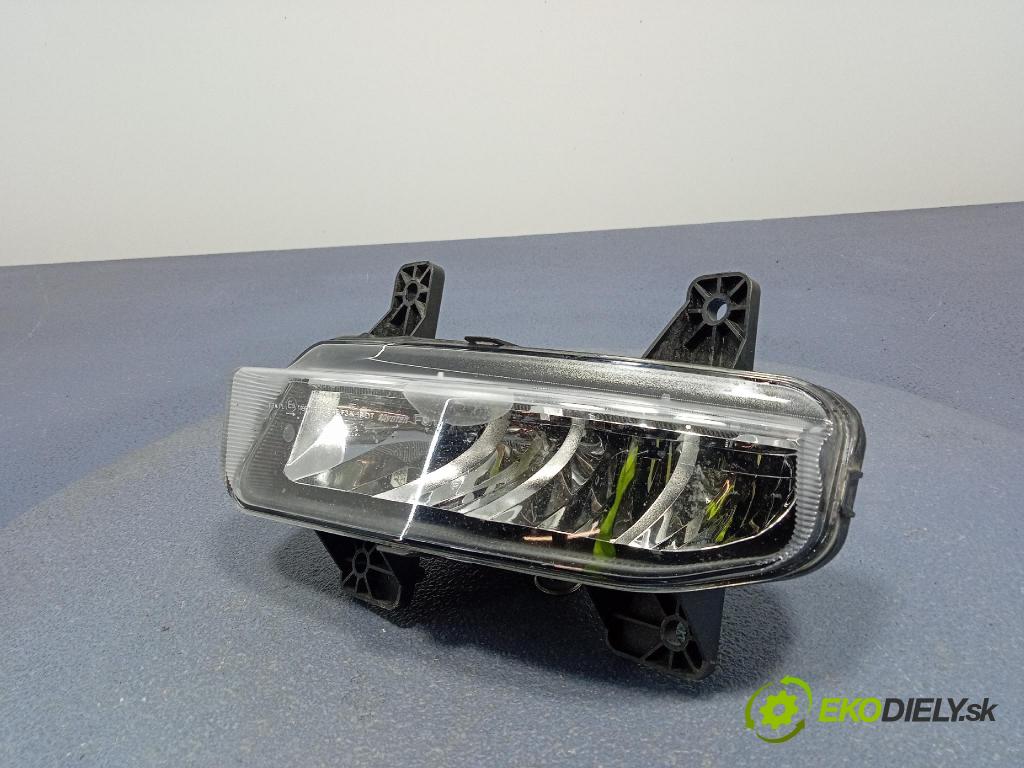Chrysler Pacifica 0 Halogen Levý: