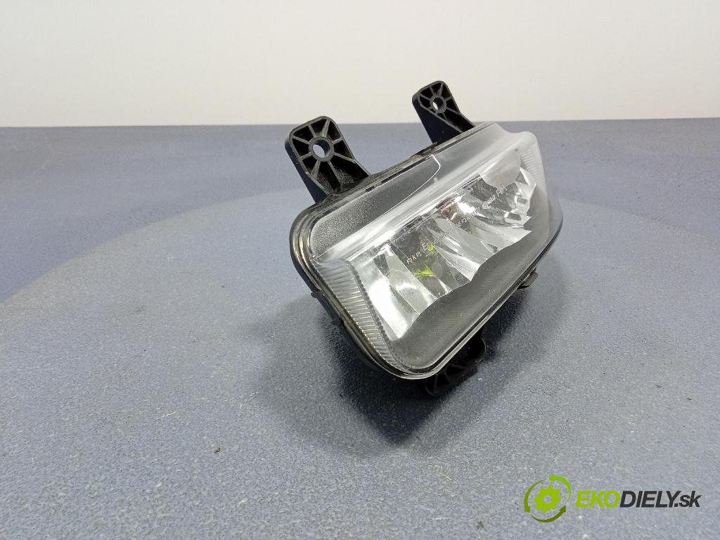 Chrysler Pacifica 0 Halogen Levý:
