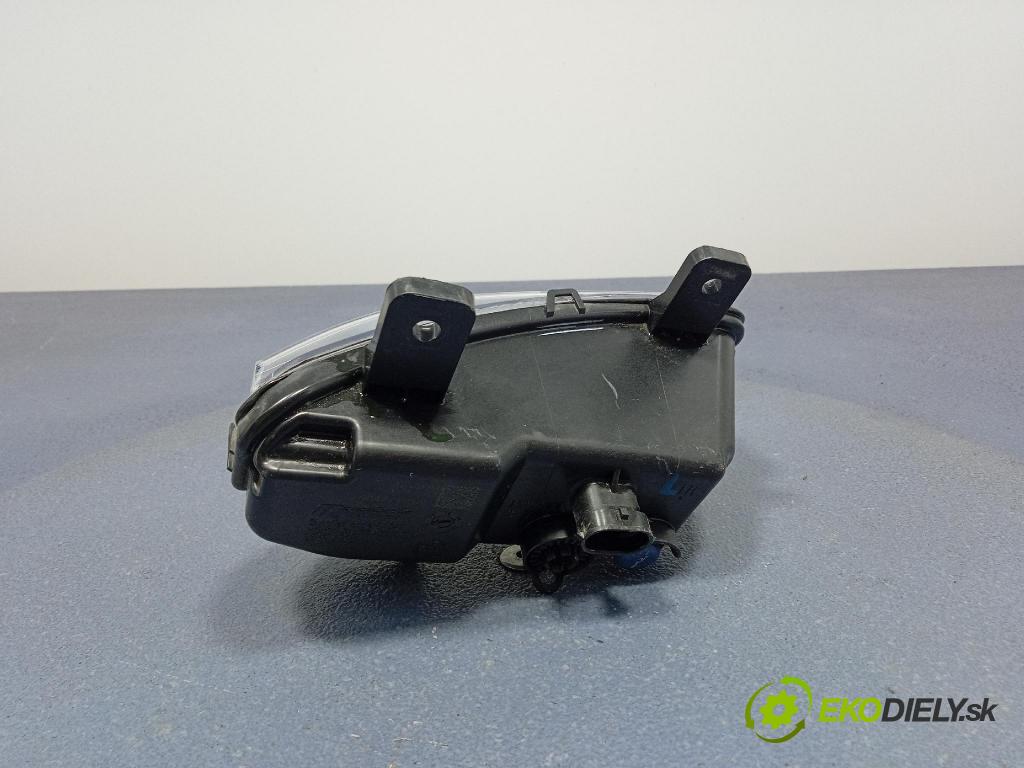Chrysler Pacifica 0 Halogen Levý: