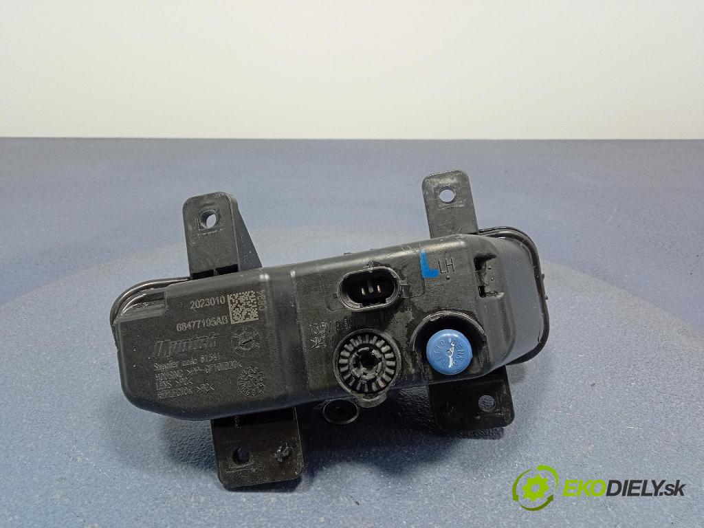 Chrysler Pacifica 0 Halogen Levý: