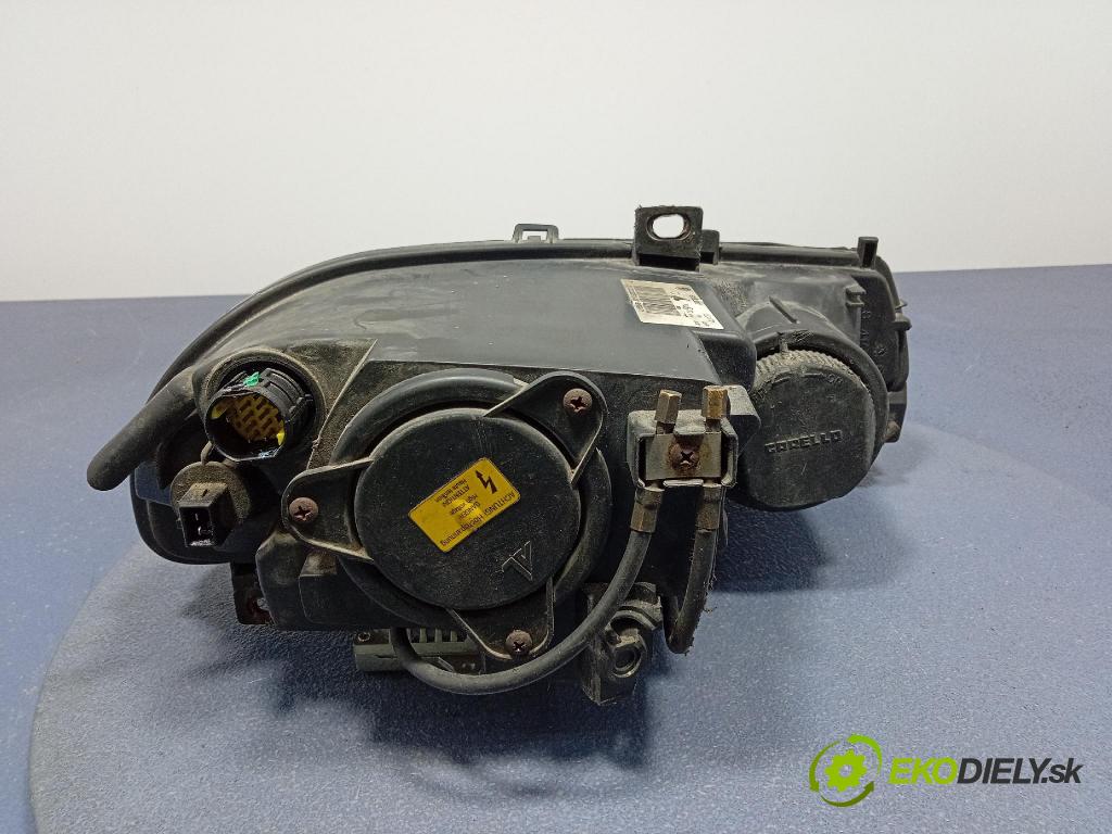 Alfa romeo 156 2004 světlo Levý: 60695650