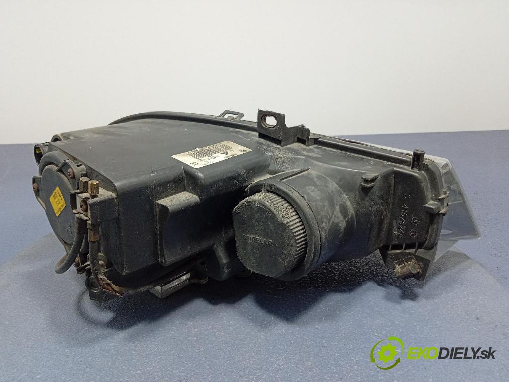 Alfa romeo 156 2004 světlo Levý: 60695650