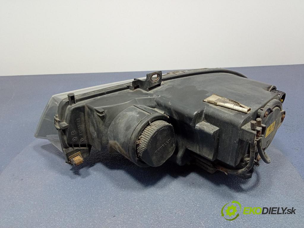 Alfa romeo 156 2004 světlo v pravo: 60695651