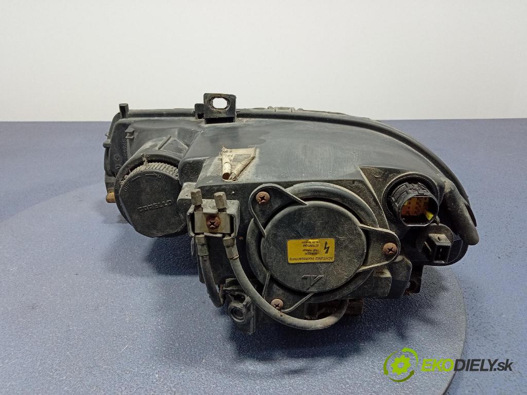 Alfa romeo 156 2004 světlo v pravo: 60695651