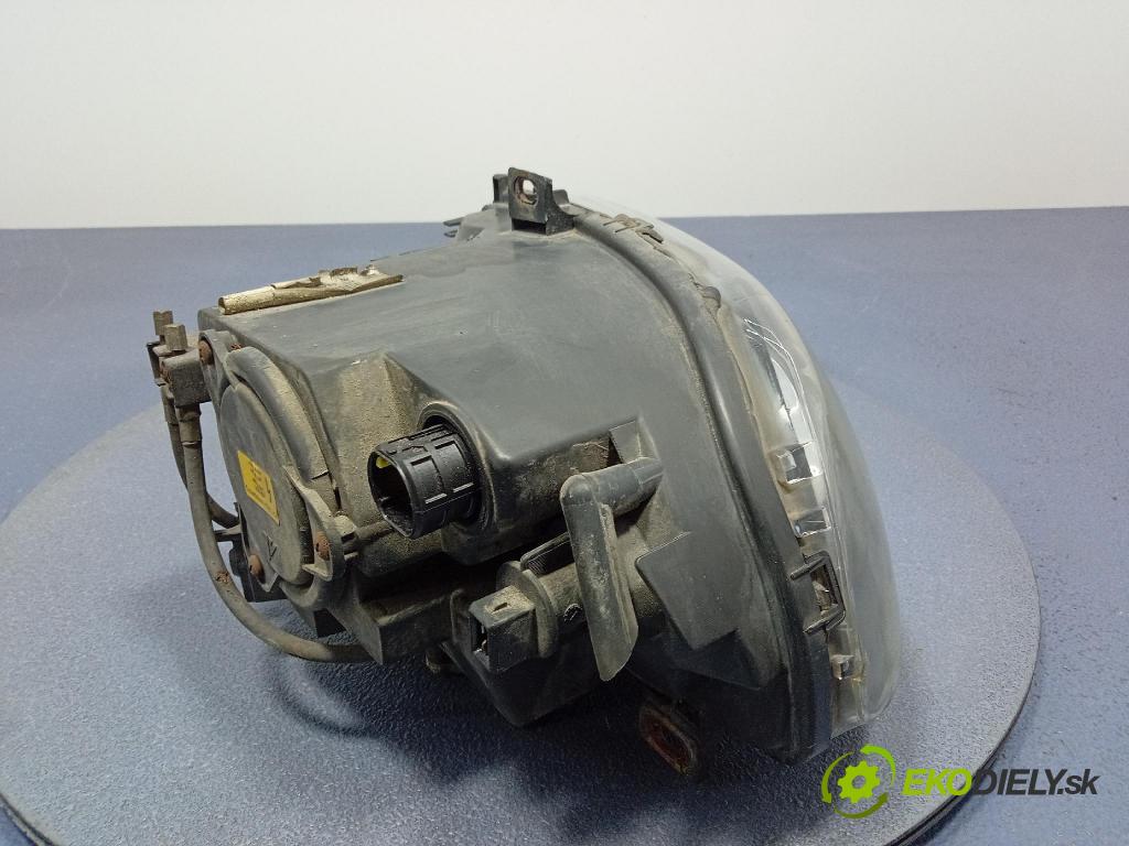 Alfa romeo 156 2004 světlo v pravo: 60695651