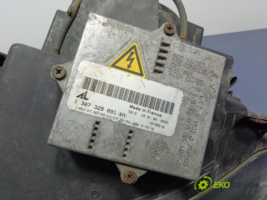 Alfa romeo 156 2004 světlo v pravo: 60695651