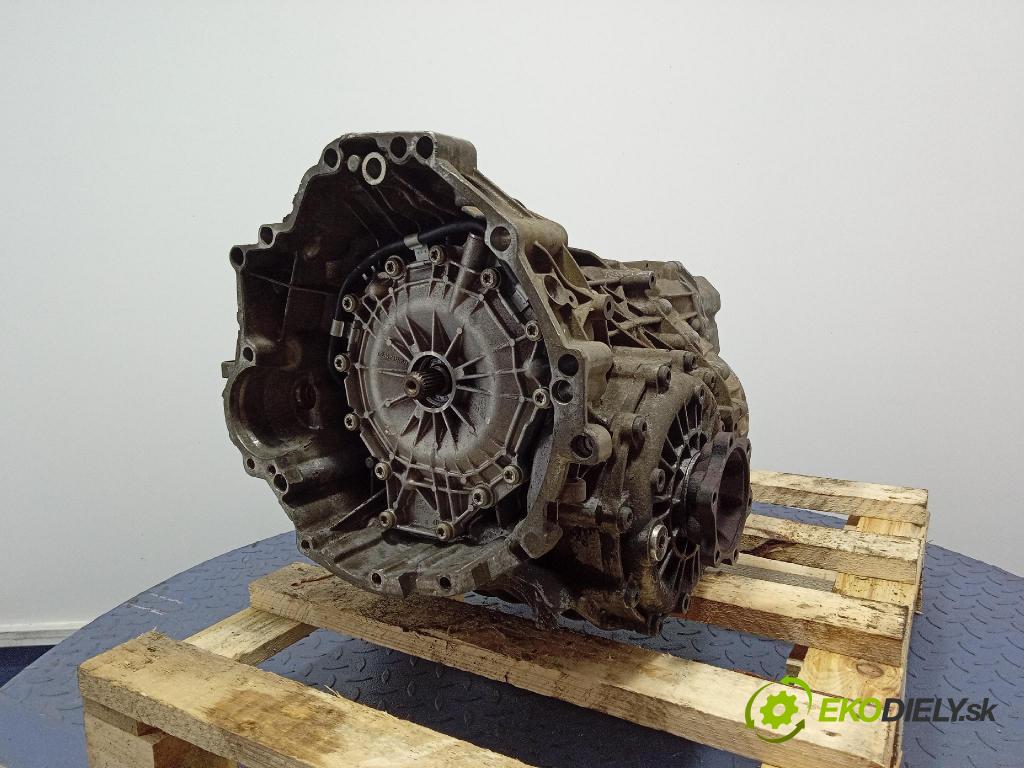 Audi A6 2008 prevodovka automatická JQL