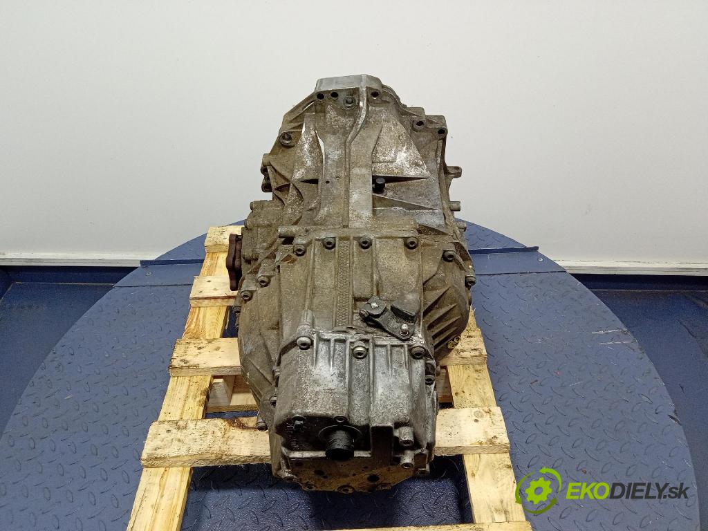 Audi A6 2008 prevodovka automatická JQL