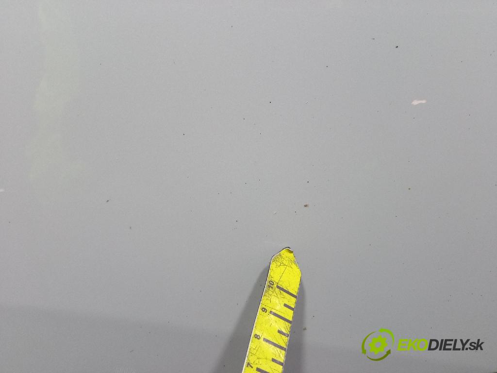 Bmw Ix 2021 dveře Zad: Vlevo, odjet: