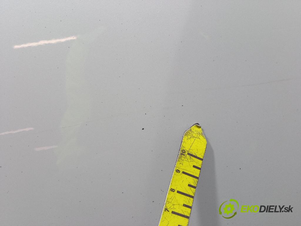 Bmw Ix 2021 dveře Zad: Vlevo, odjet: