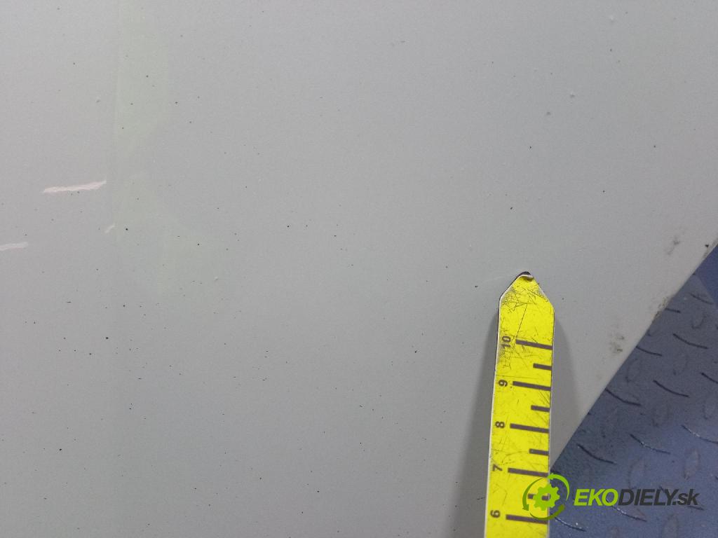 Bmw Ix 2021 dveře Zad: Vlevo, odjet: