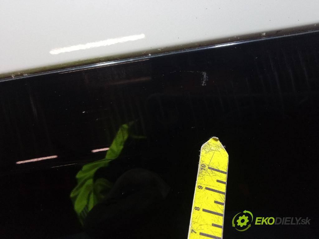 Bmw Ix 2021 dveře Zad: Vlevo, odjet: