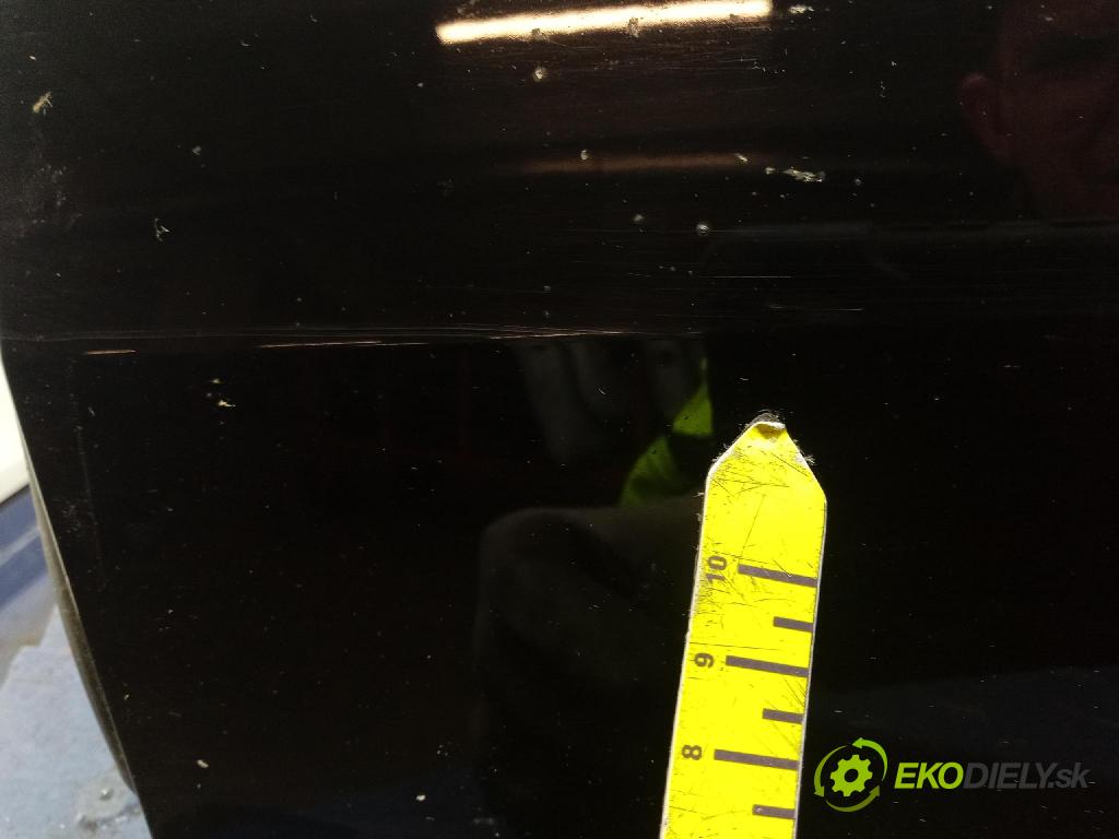 Bmw Ix 2021 dveře Zad: Vlevo, odjet: 