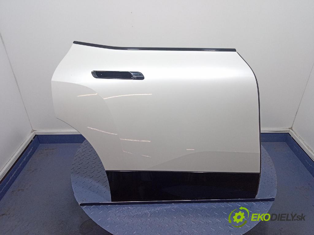 Bmw Ix 2021 dveře Zad: prave