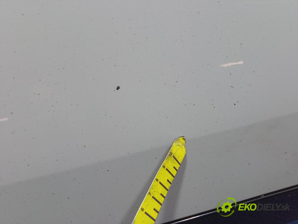 Bmw Ix 2021 dveře před Vlevo, odjet: