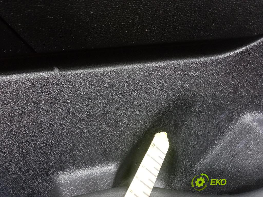 Bmw Ix 2021 Tapacír: dveře Zad: levá