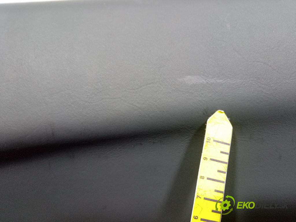 Bmw Ix 2021 Tapacír: dveře Zad: Práva: