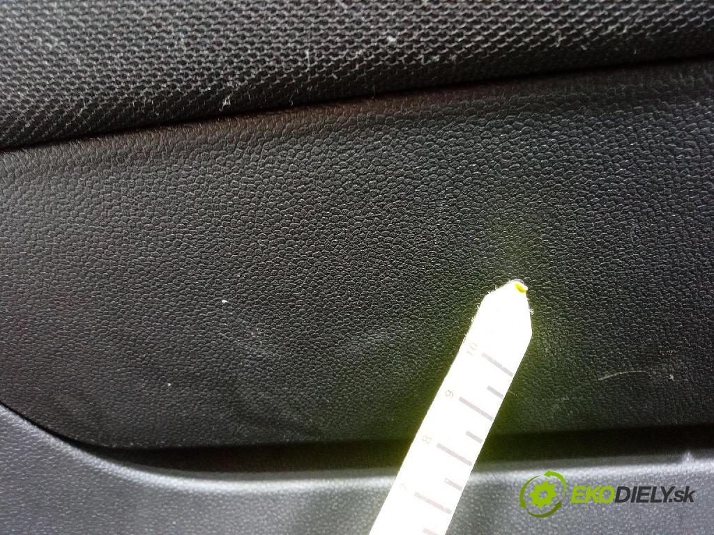 Bmw Ix 2021 Tapacír: dveře Zad: Práva: 