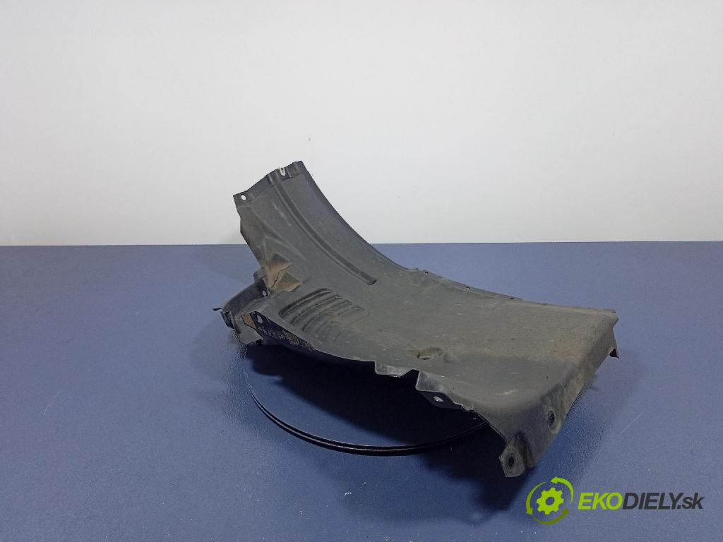 Bmw Ix 2021 blatník: Plastický před 7932067