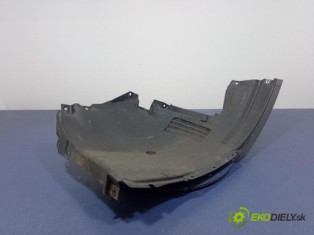 Bmw Ix 2021 blatník: Plastický před 7932067
