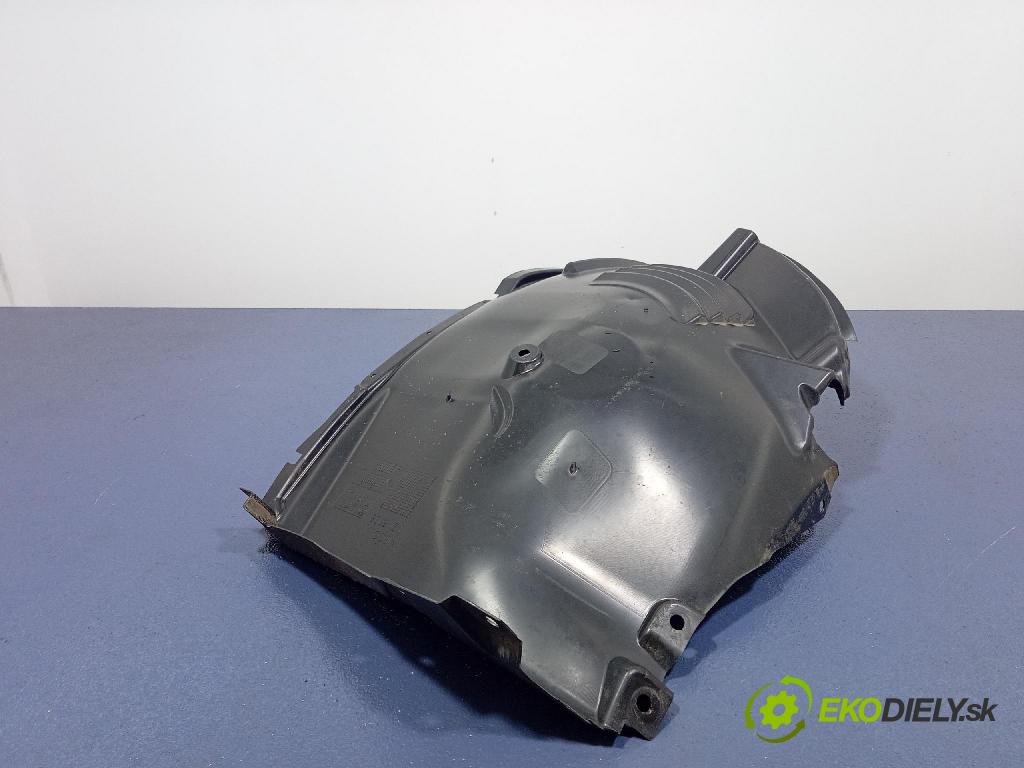 Bmw Ix 2021 blatník: Plastický před 7932067