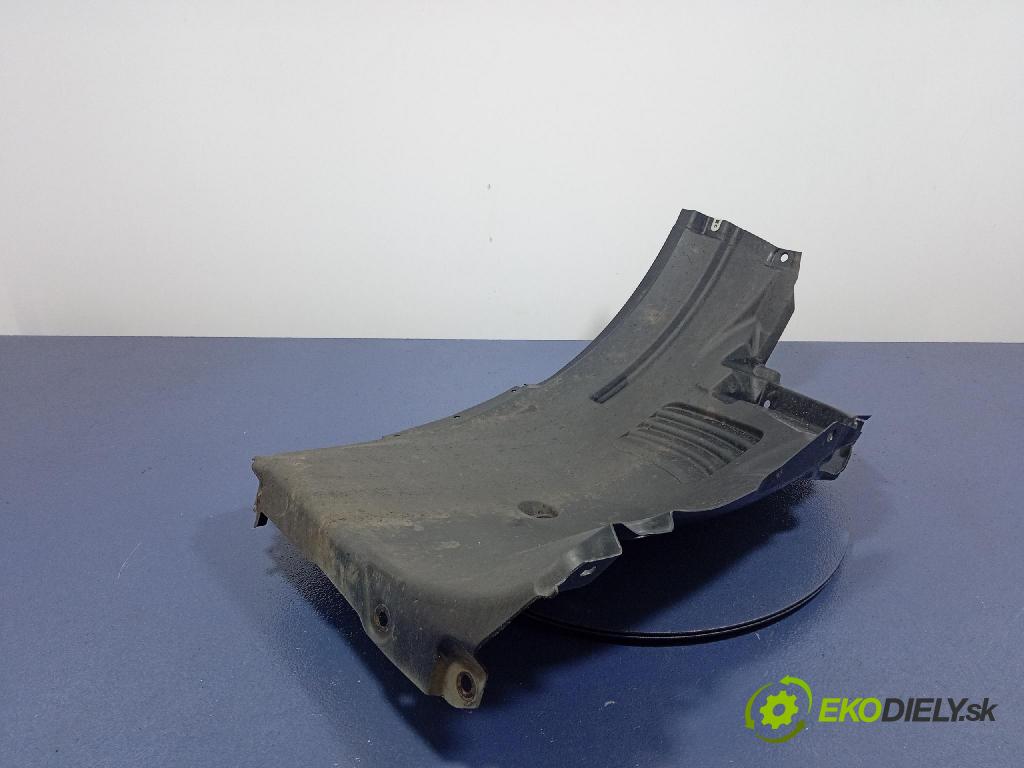 Bmw Ix 2021 blatník: Plastický před 7932068