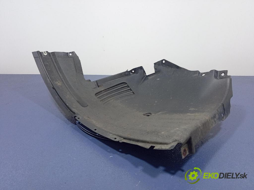 Bmw Ix 2021 blatník: Plastický před 7932068