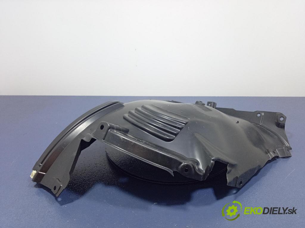 Bmw Ix 2021 blatník: Plastický před 7932068