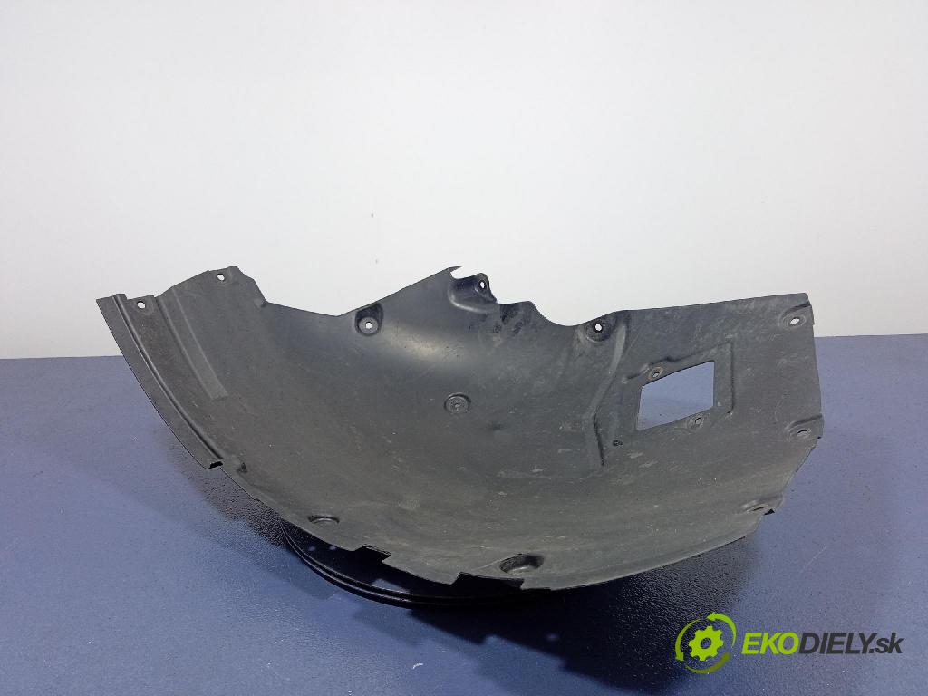 Bmw Ix 2021 blatník: Plastický před 7932065