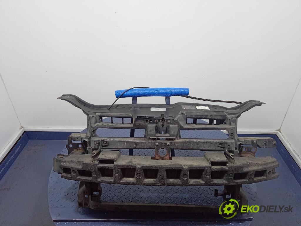 Vw Golf 2006 výztuha Čelní / stěna Přední