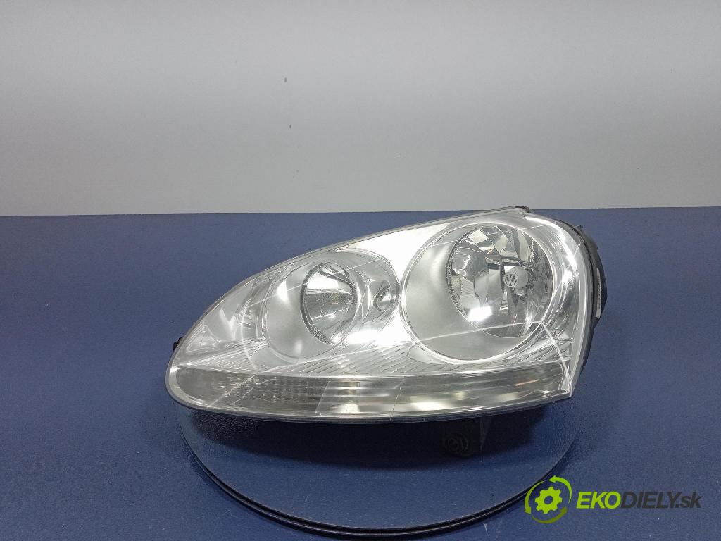Vw Golf 2006 světlo Levý: 1K6941005R