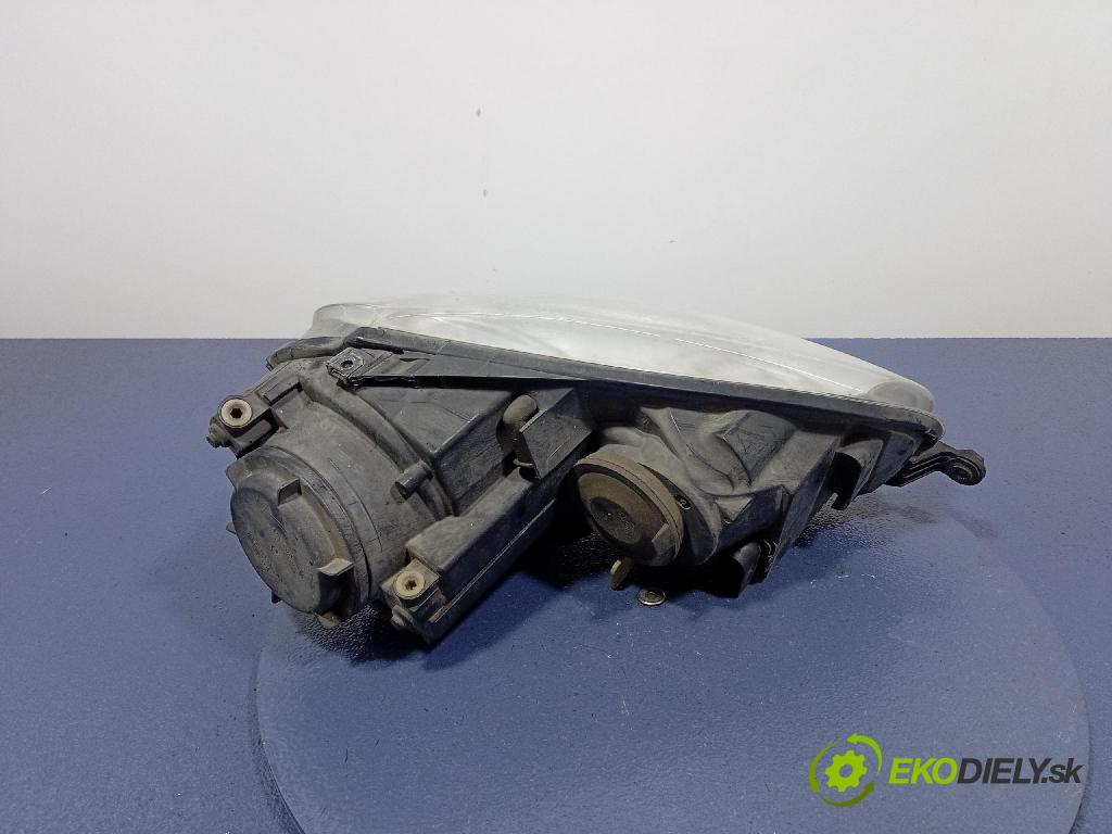 Vw Golf 2006 světlo Levý: 1K6941005R