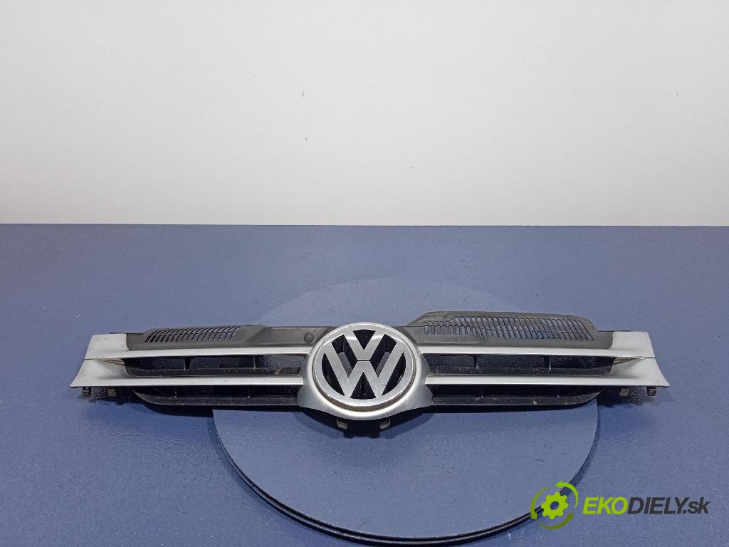 Vw Golf 2006 mřížka / Gril: 1K0853651A