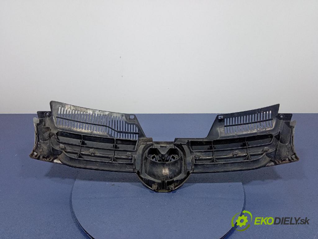 Vw Golf 2006 mřížka / Gril: 1K0853651A