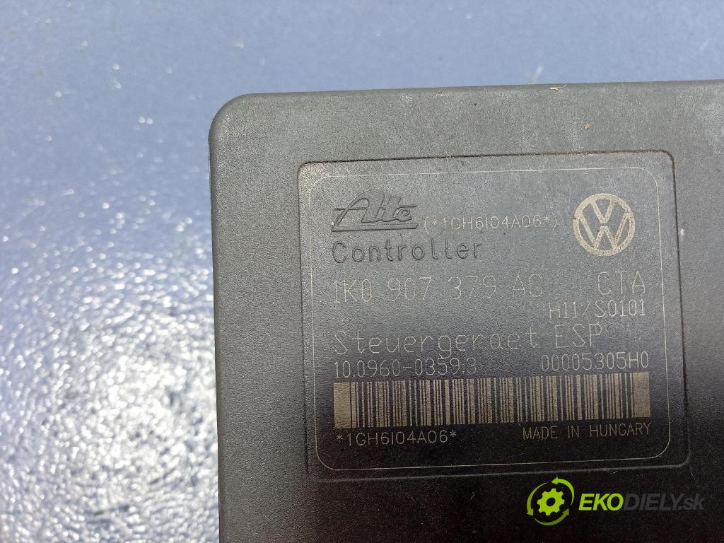 Vw Golf 2006 čerpadlo ABS x 