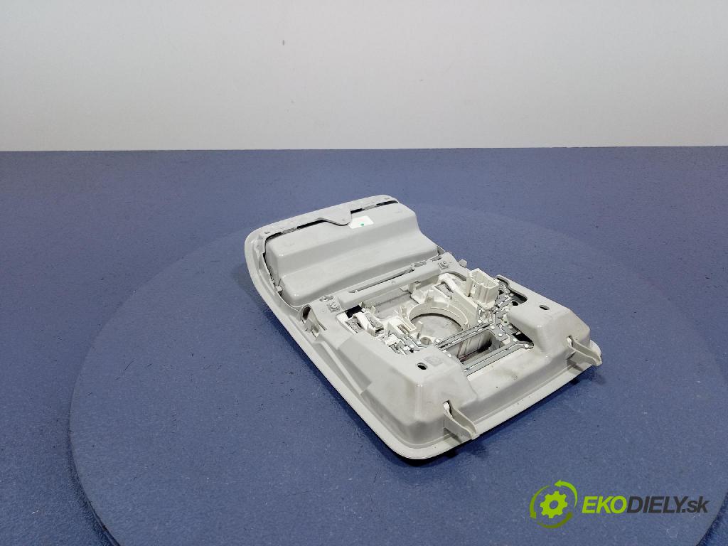 Vw Golf 2006 Lampy Uvnitř 1K0947133D