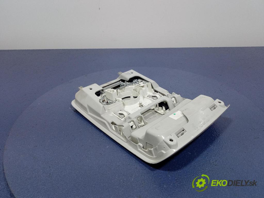 Vw Golf 2006 Lampy Uvnitř 1K0947133D