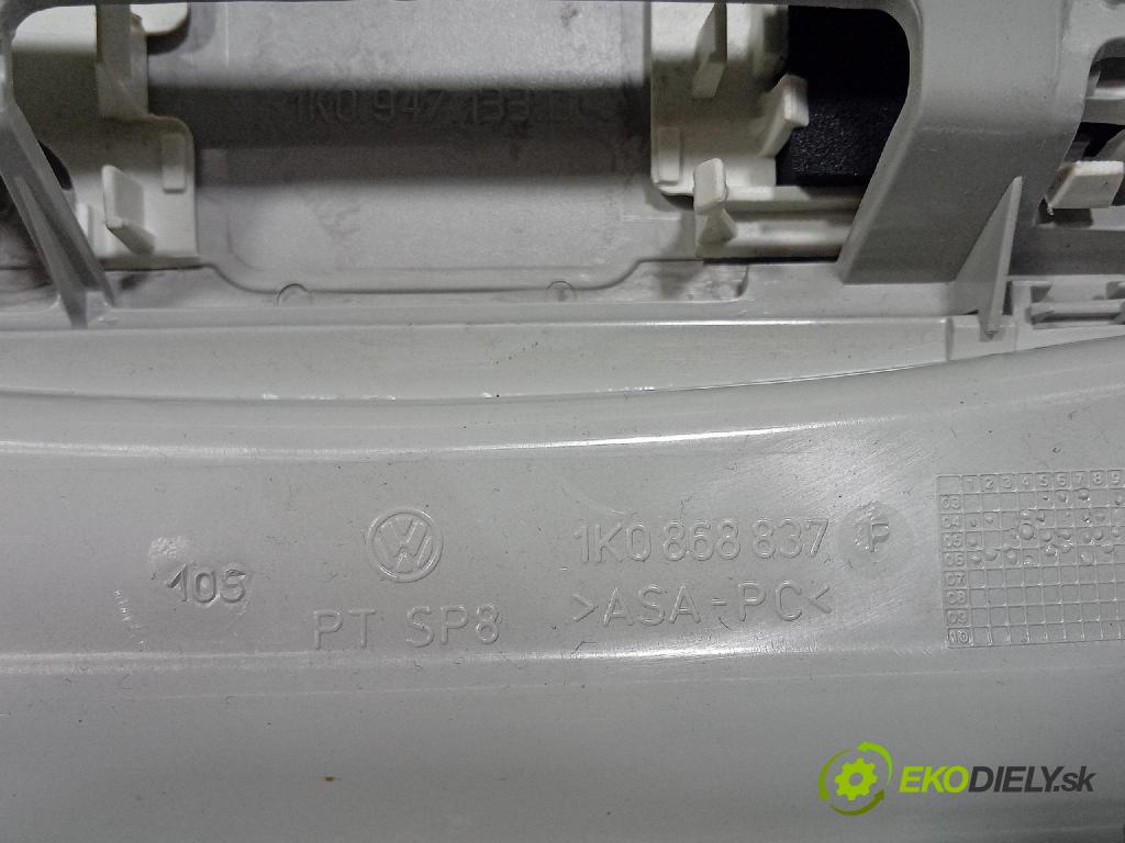 Vw Golf 2006 Lampy Uvnitř 1K0947133D