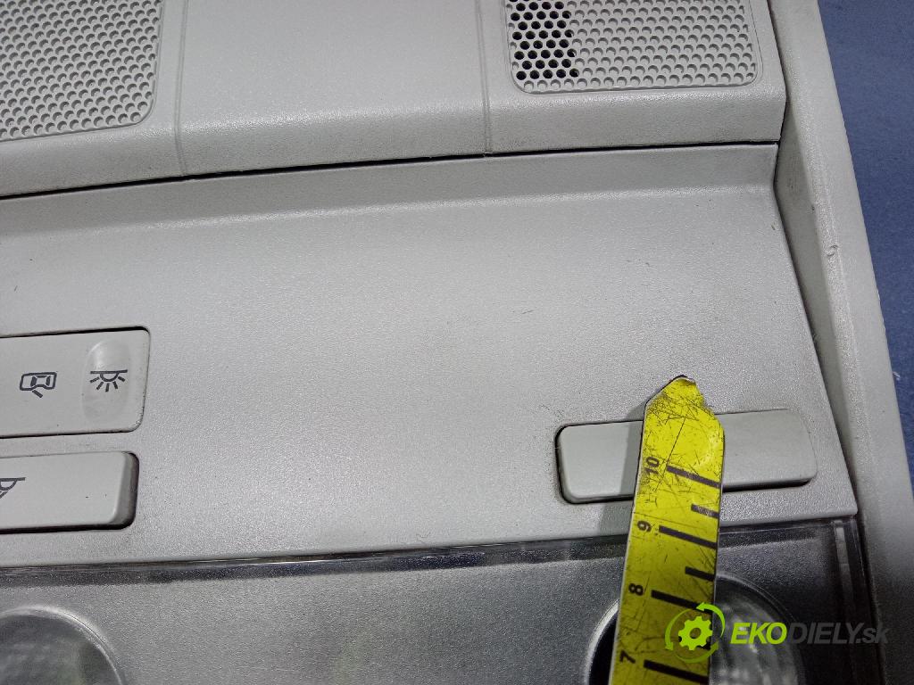 Vw Golf 2006 Lampy Uvnitř 1K0947133D