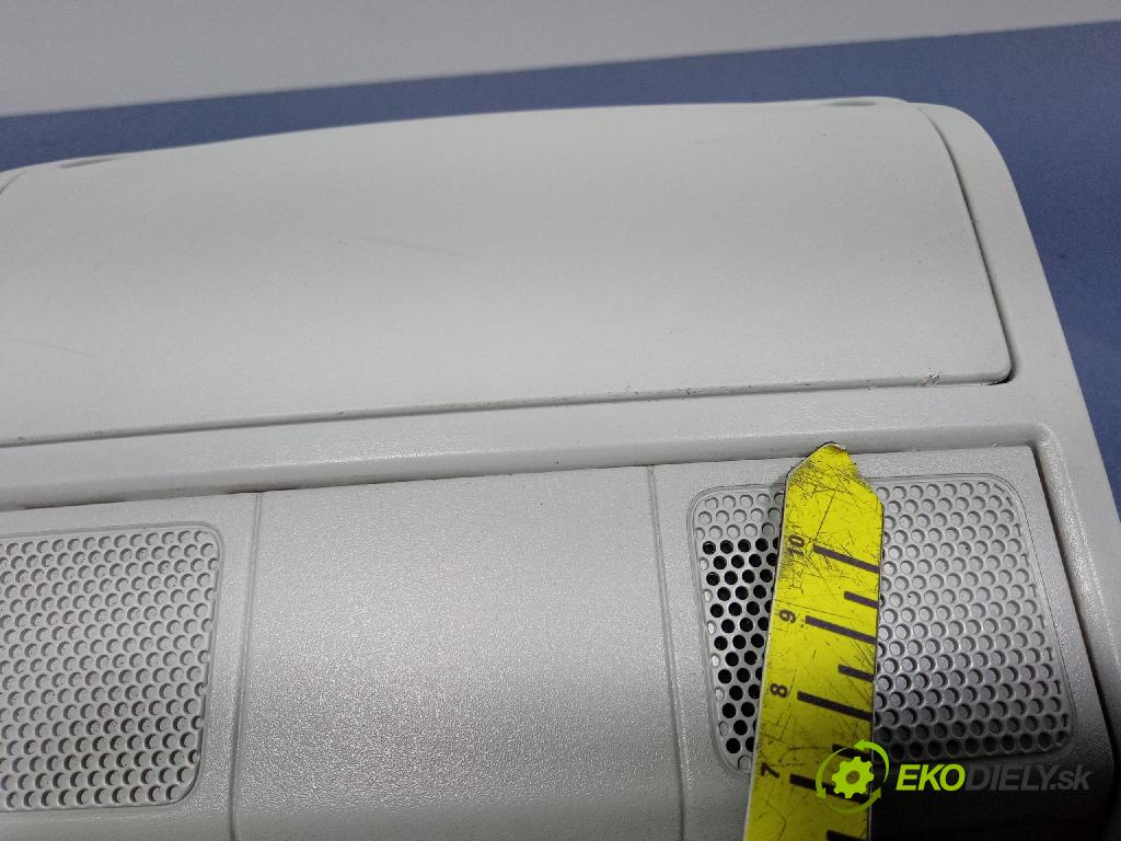 Vw Golf 2006 Lampy Uvnitř 1K0947133D