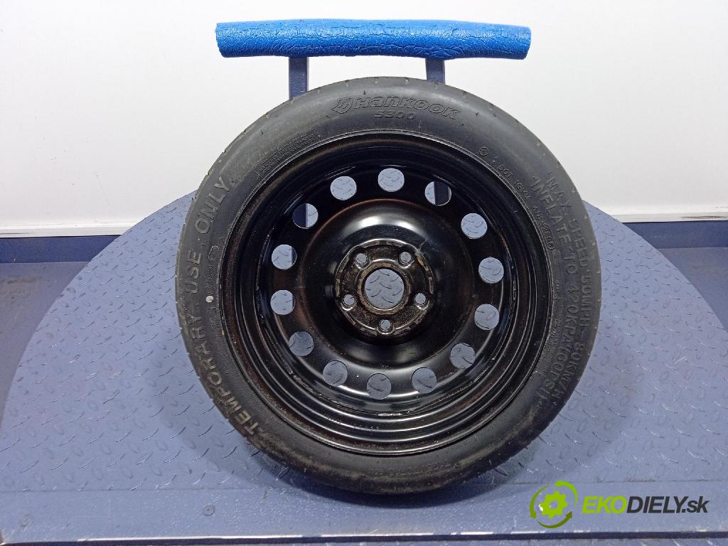 Vw Golf 2006 kolo Přístupné