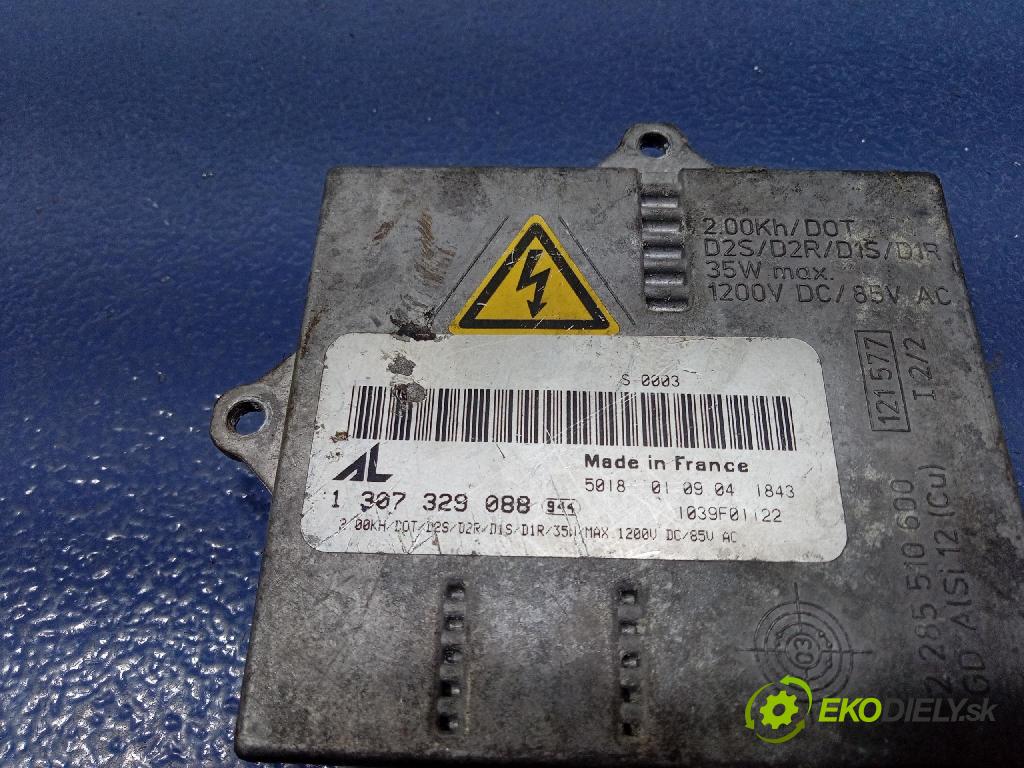 Alfa romeo 156 2003 měnič 1307329088