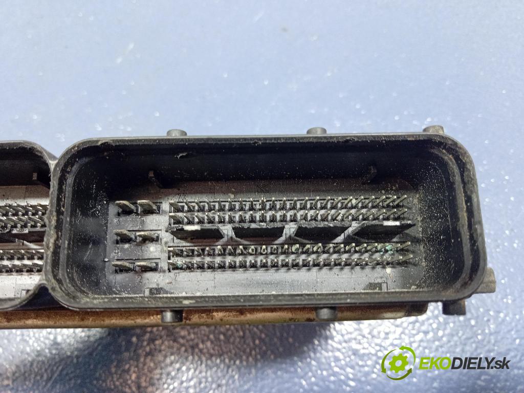 Alfa romeo 156 2003 riadiaca jednotka Motor: 55188112