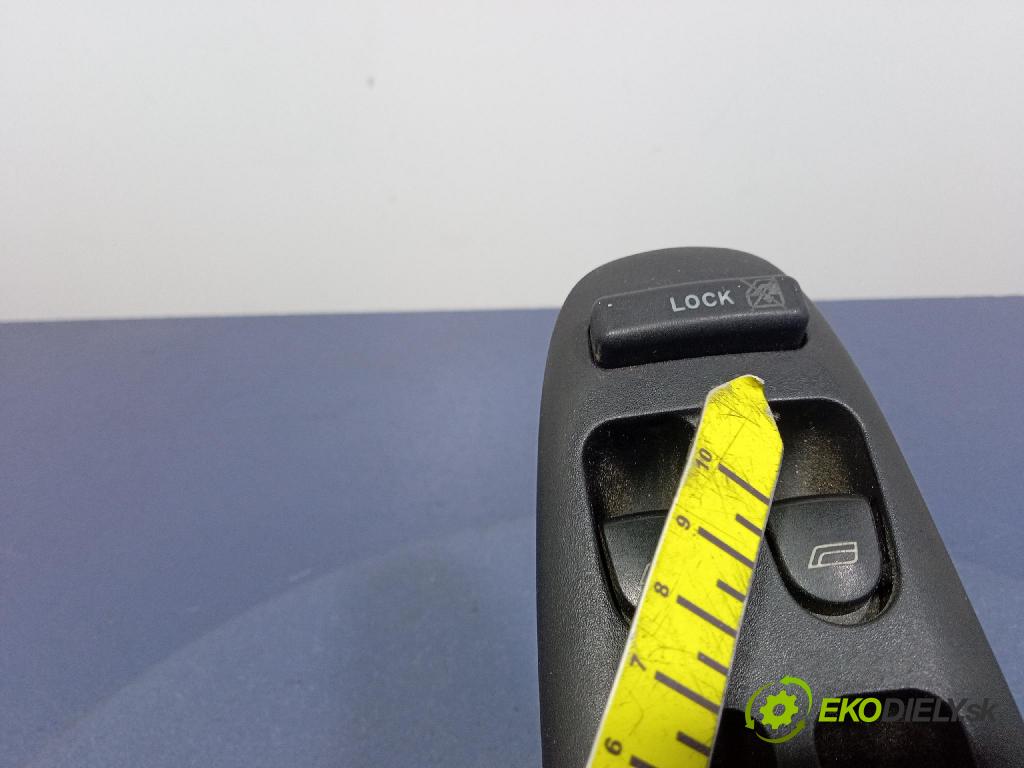 Alfa romeo 156 2003 Přepínač Sklenka: 156034428