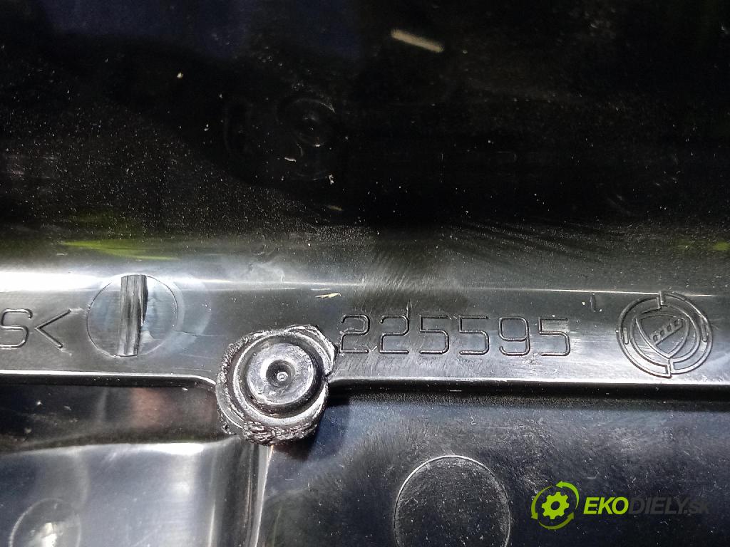Alfa romeo 156 2003 Mřížky Proud vzduchu Vzduch: 225765